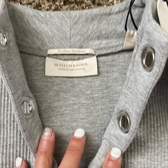 Scotch & soda endless horizons - Picture 3 of 11